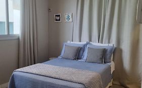 Apartamento inteiro 30 metros do mar